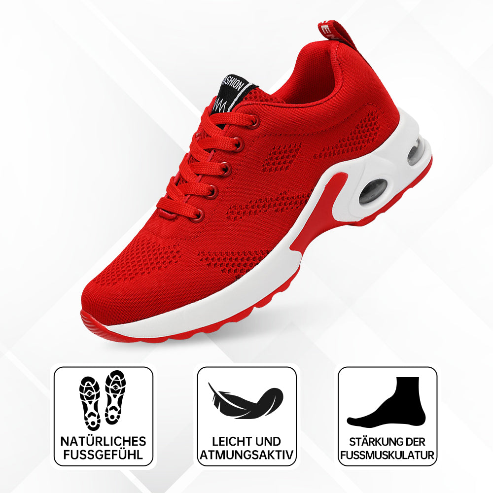 Ergonomische Und Komfortable Sportschuhe