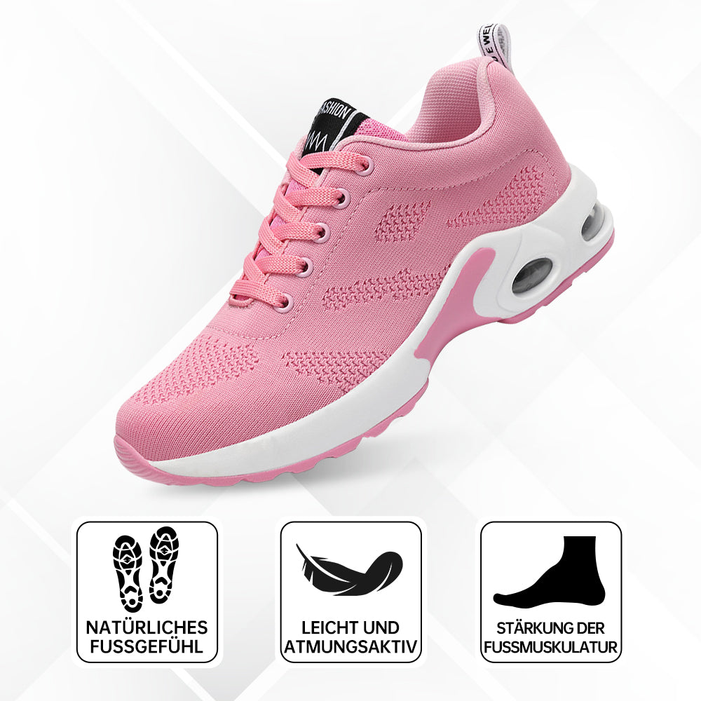 Ergonomische Und Komfortable Sportschuhe