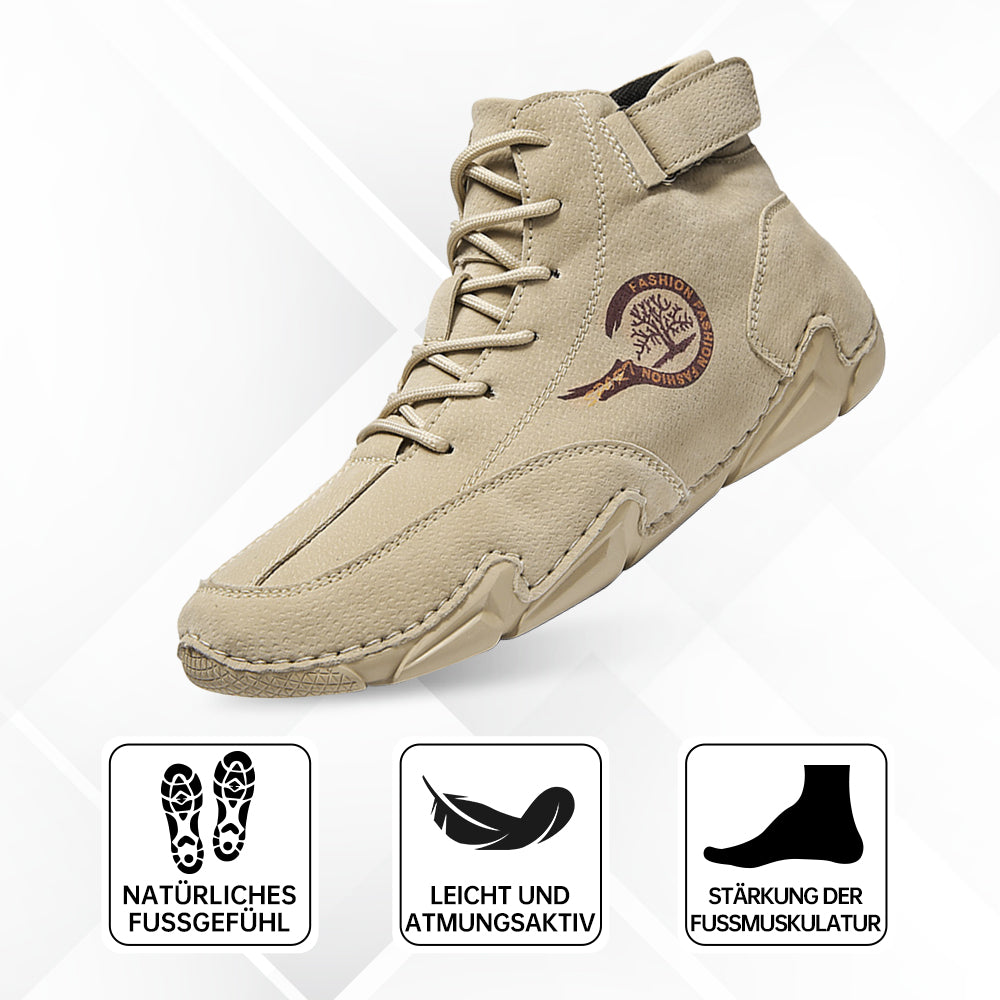 Ergonomische, Wasserdichte Und Komfortable Martin-Stiefel