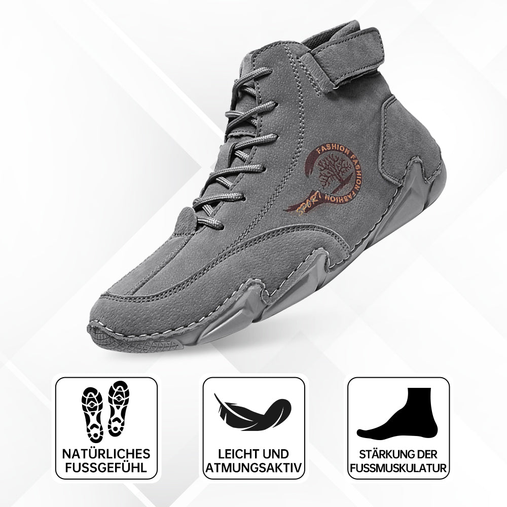 Ergonomische, Wasserdichte Und Komfortable Martin-Stiefel