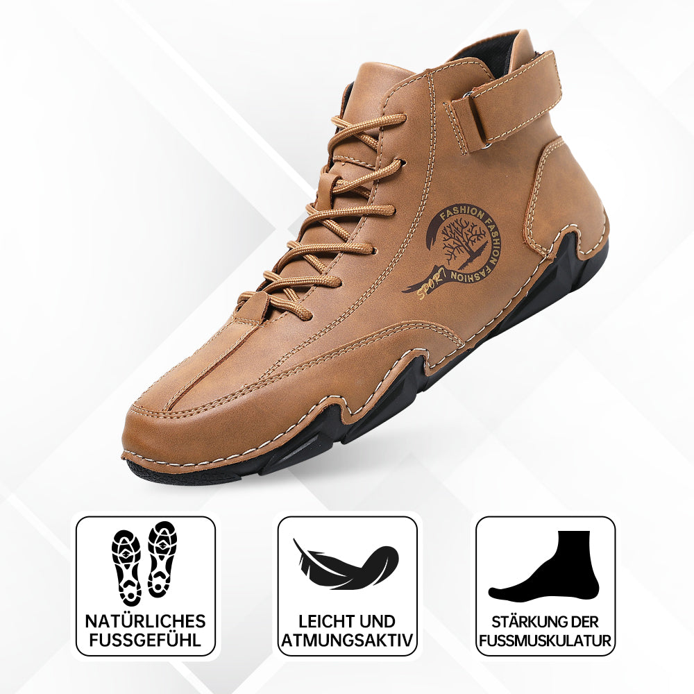 Ergonomische, Wasserdichte Und Komfortable Martin-Stiefel