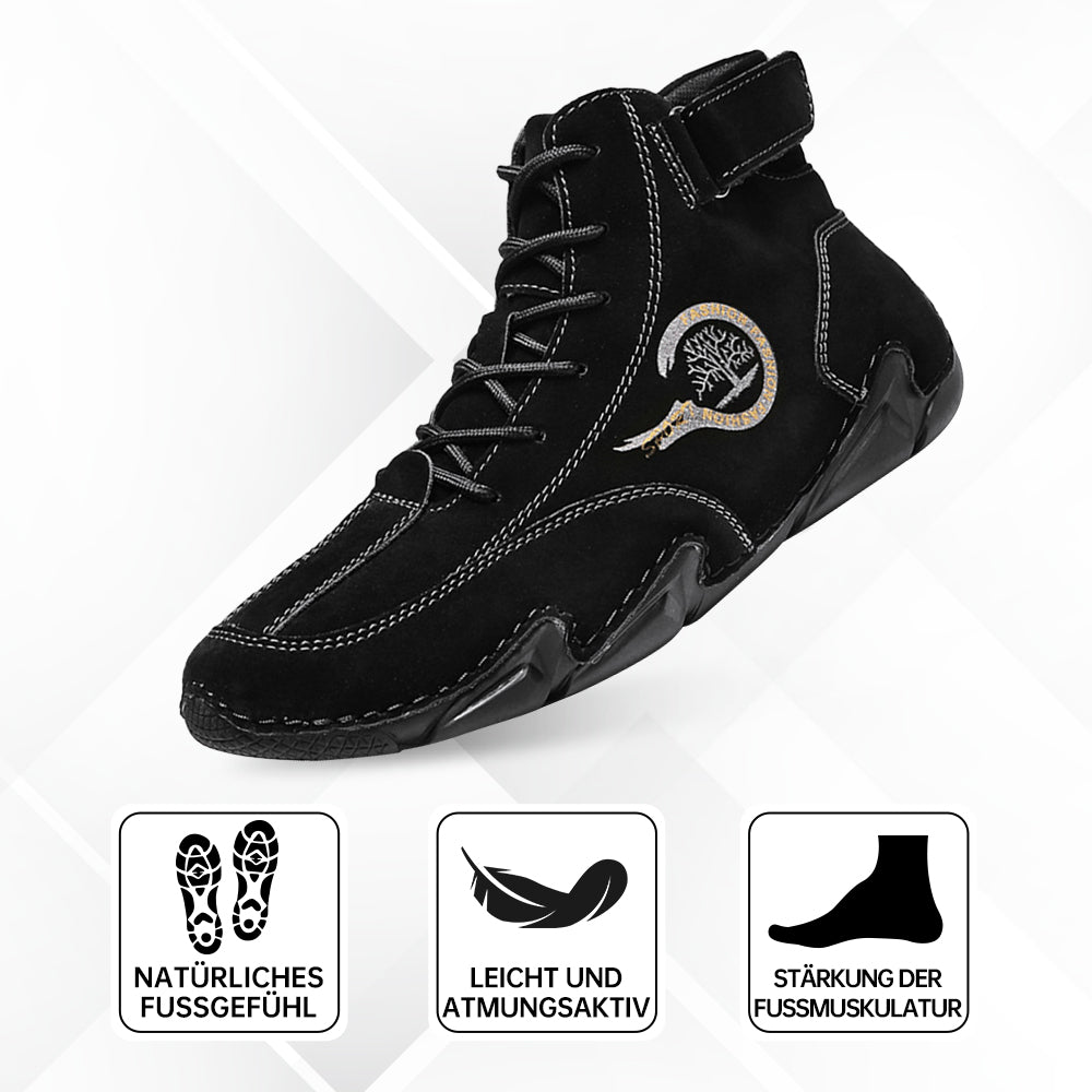 Ergonomische, Wasserdichte Und Komfortable Martin-Stiefel
