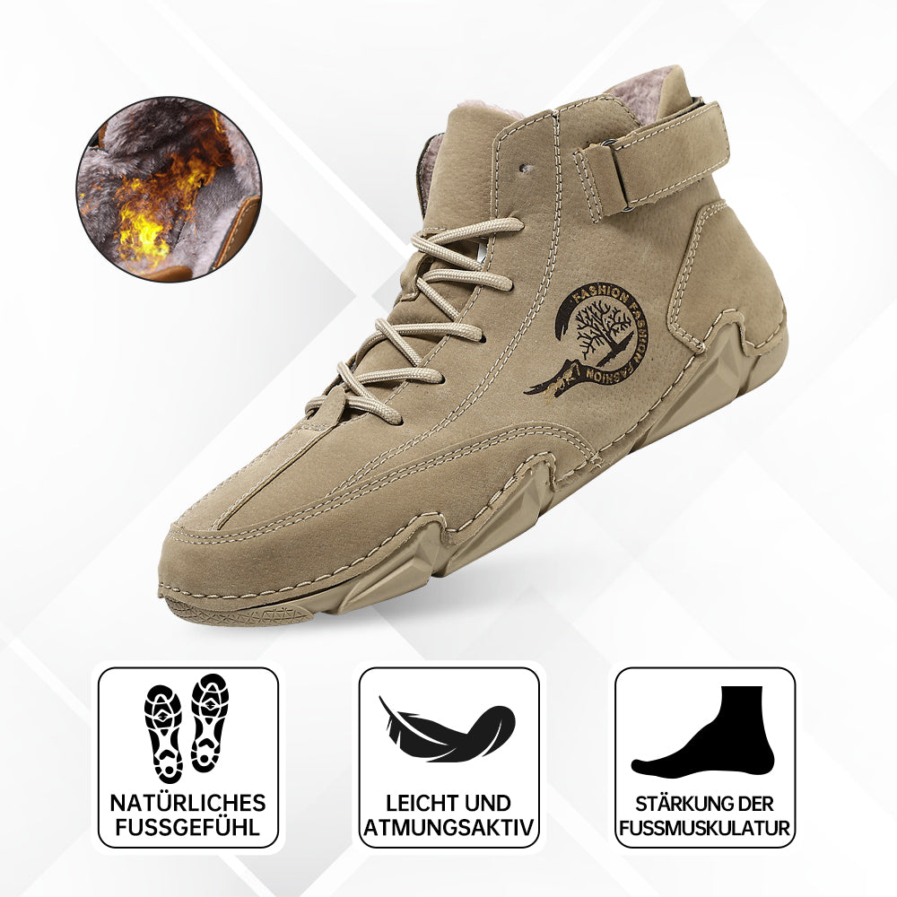Ergonomische, Wasserdichte Und Komfortable Martin-Stiefel