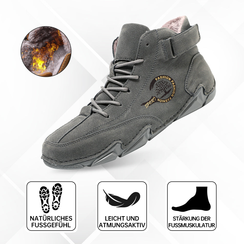 Ergonomische, Wasserdichte Und Komfortable Martin-Stiefel