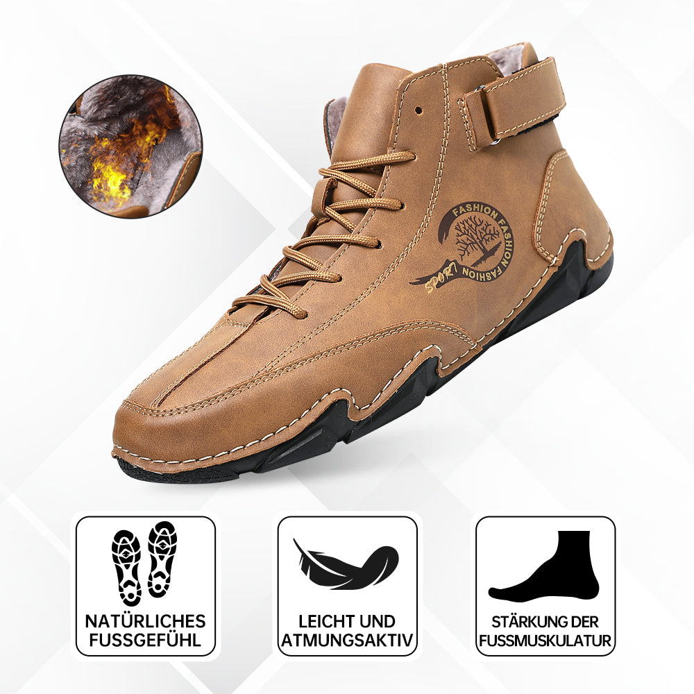Ergonomische, Wasserdichte Und Komfortable Martin-Stiefel