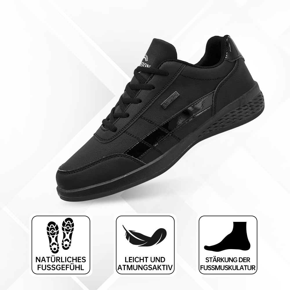 Ergonomische Komfortschuhe Für Herren