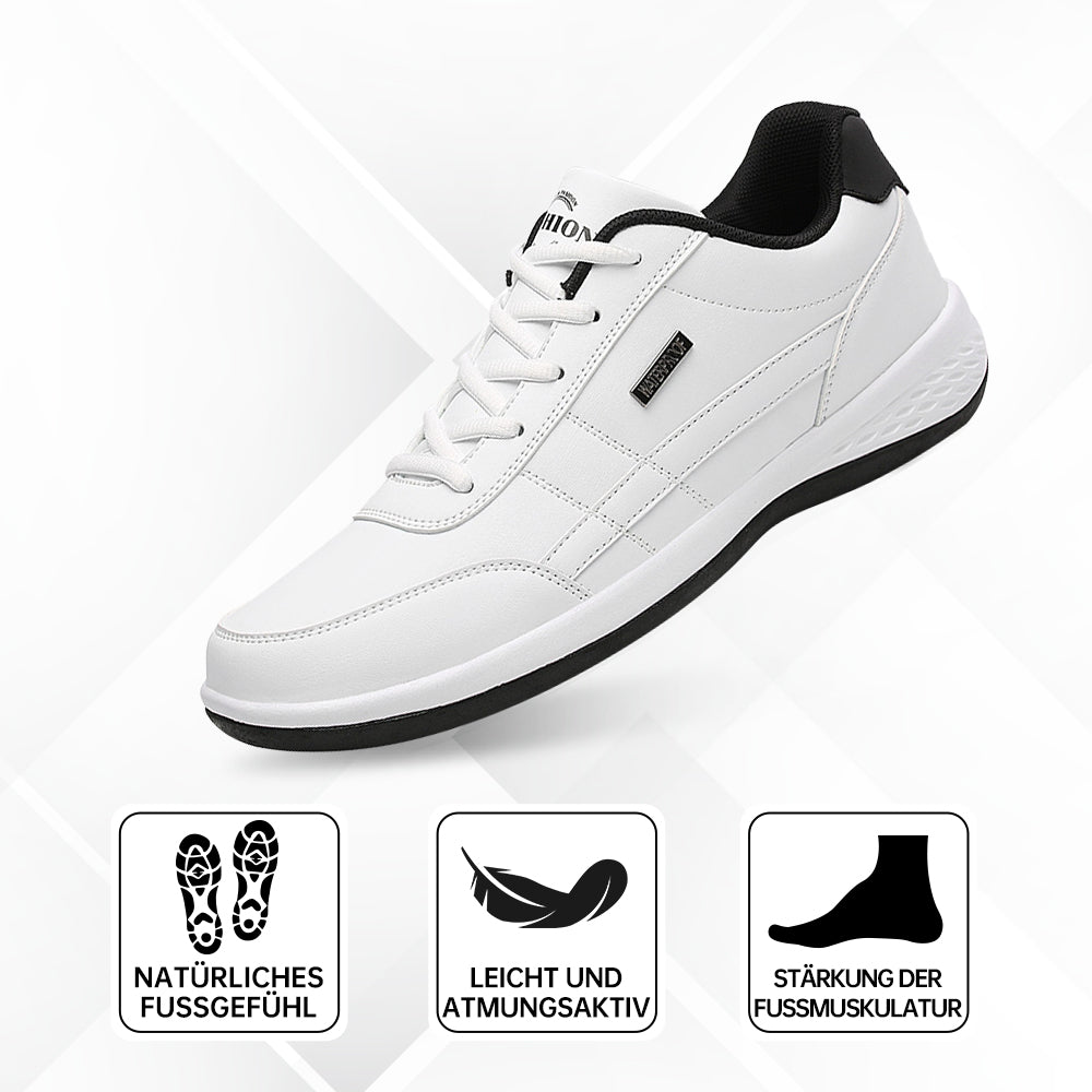 Ergonomische Komfortschuhe Für Herren