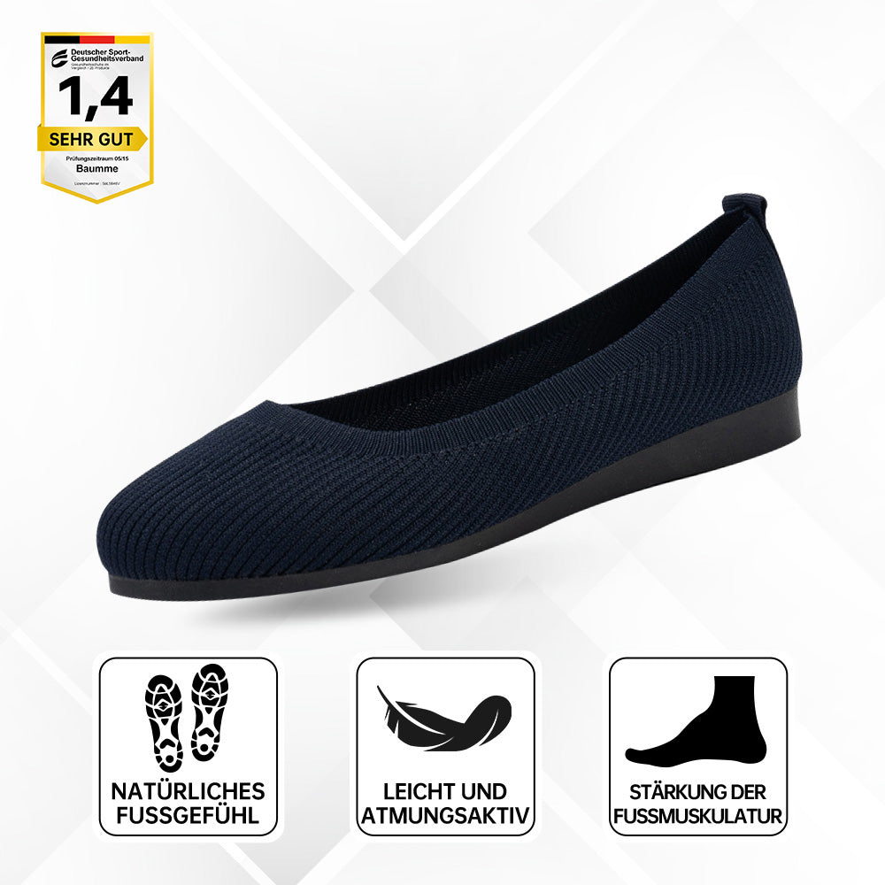 Ergonomische Schmerzfreie Ballettschuhe Für Damen