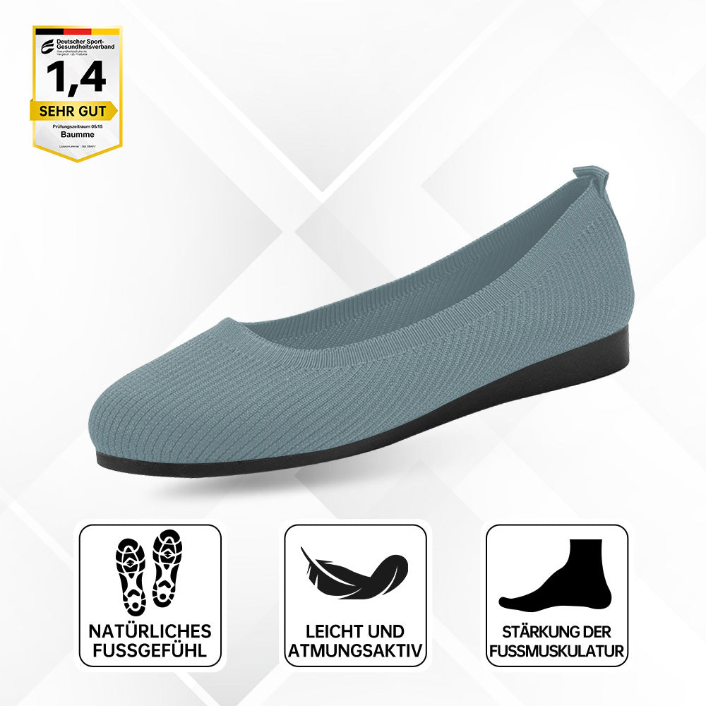 Ergonomische Schmerzfreie Ballettschuhe Für Damen