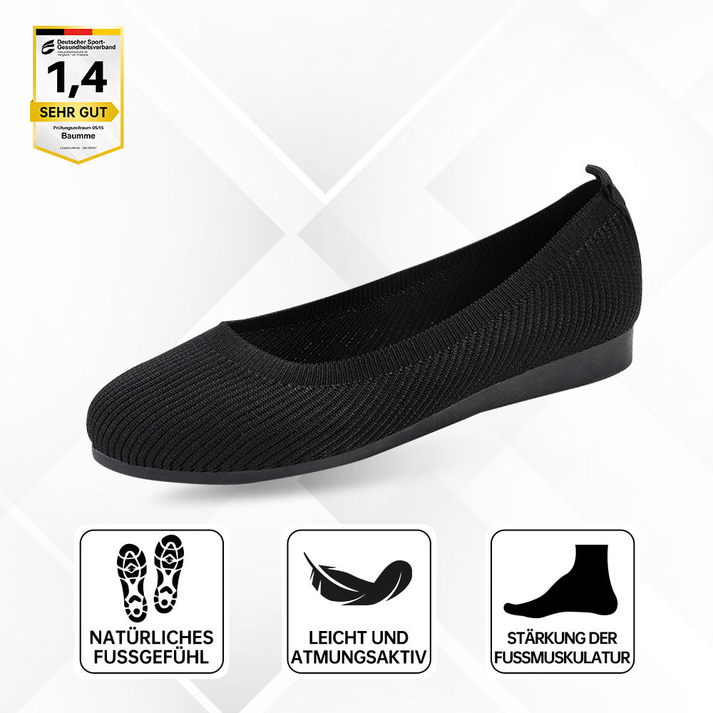 Ergonomische Schmerzfreie Ballettschuhe Für Damen