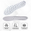 CloudSole - Orthopädische Einlegesohlen, Spürbare Erleichterung Bei Jedem Schritt