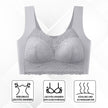 OrthoLuna - Ergonomischer Komfortabler & Stützender Push-Up-BH