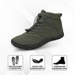WarmCare - Schmerzlindernder & Wasserfester Barfußschuh Für Maximalen Komfort