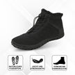 WarmCare - Schmerzlindernder & Wasserfester Barfußschuh Für Maximalen Komfort