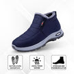 OrthoHeat – Ergonomische, Winddichte und Warme Herbst-/Winterschuhe