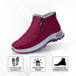 OrthoHeat – Ergonomische, Winddichte und Warme Herbst-/Winterschuhe