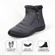OrthoHeat Pro – Ergonomische und Schmerzlindernder Winterschuhe