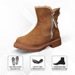 OrthoMood -  Ergonomische Schmerzlindernde Damen Stiefel